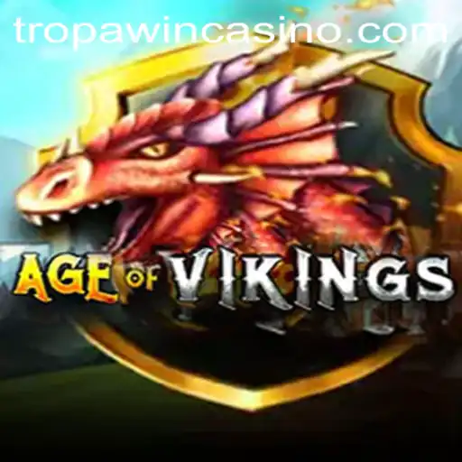 AgeofViking: Master the Art of Norse Strategy with TROPA WIN