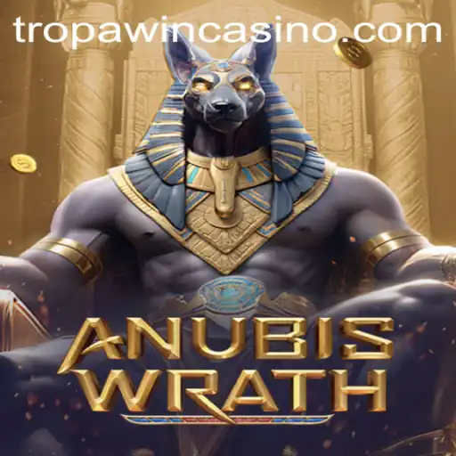 AnubisWrath: Unearthing the Secrets of the Ancient Egyptian Odyssey