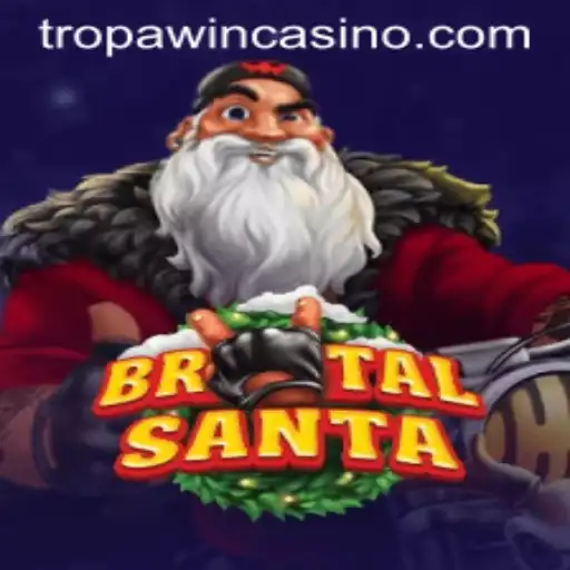 BrutalSanta: A Unique Holiday Adventure