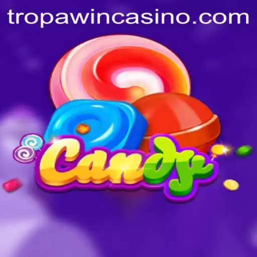 Candy Mania: Get Ready for the Sweet Adventure with TROPA WIN