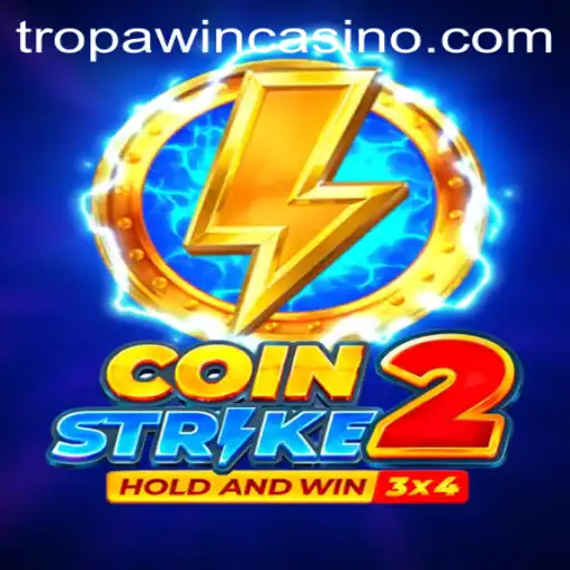CoinStrike2: A Thrilling Adventure in the World of 'TROPA WIN'