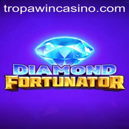 DiamondFort: An In-Depth Look at the Exciting New Game and Its TROPA WIN Feature
