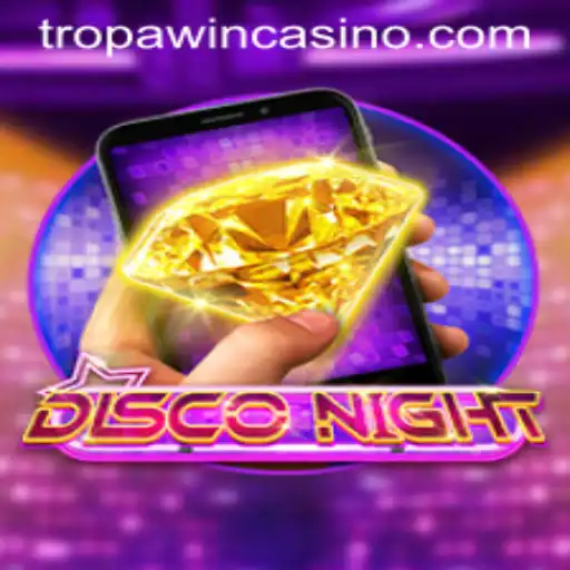 Discover the Vibrant World of DiscoNightM and the Exciting 'TROPA WIN' Mode