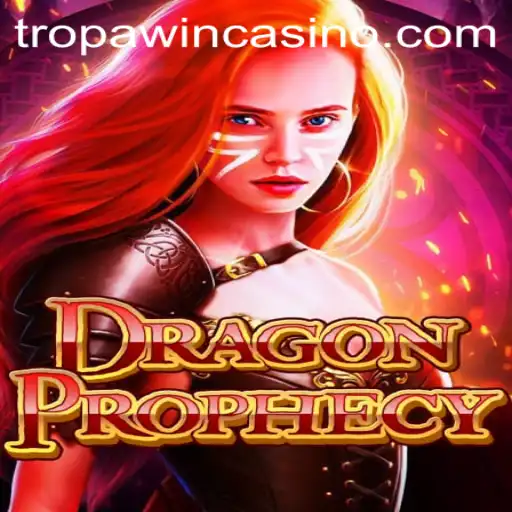 DragonProphecy: A Majestic Journey into an Enchanting World
