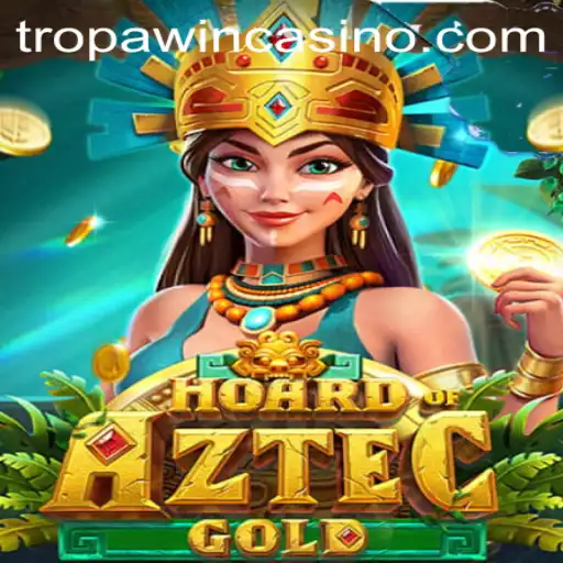 HoardofAztecgold: A Journey into the Heart of Ancient Riches