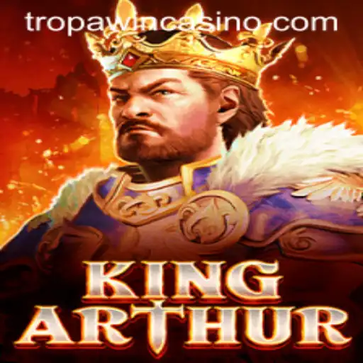 Discover the Enchanting World of KingArthur: An Epic Adventure Awaits