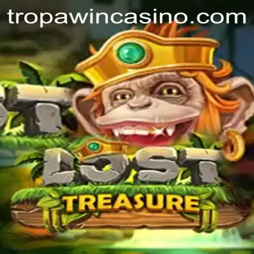 Discovering the Thrills of LostTreasure: Embark on an Unforgettable Adventure