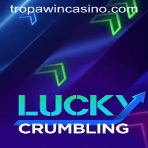 Exploring the Thrilling World of LuckyCrumbling and its Exciting 'TROPA WIN' Feature