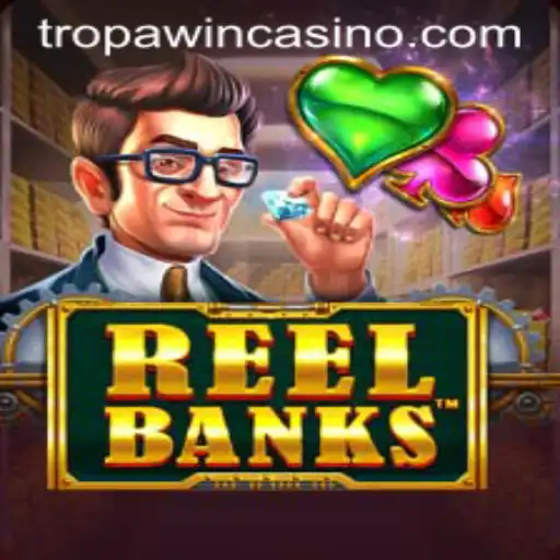 Exploring the Thrilling World of ReelBanks and the Exciting TROPA WIN Feature