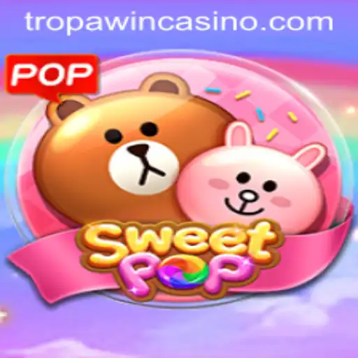 SweetPOP: Unveiling the Joyful World of TROPA WIN