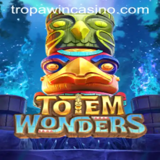 Exploring the Fascinating World of TotemWonders: Your Guide to TROPA WIN