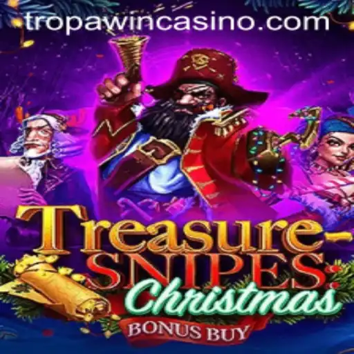 Unveiling the Magic of TreasuresnipesChristmas: Embrace the Festive Hunt with TROPA WIN