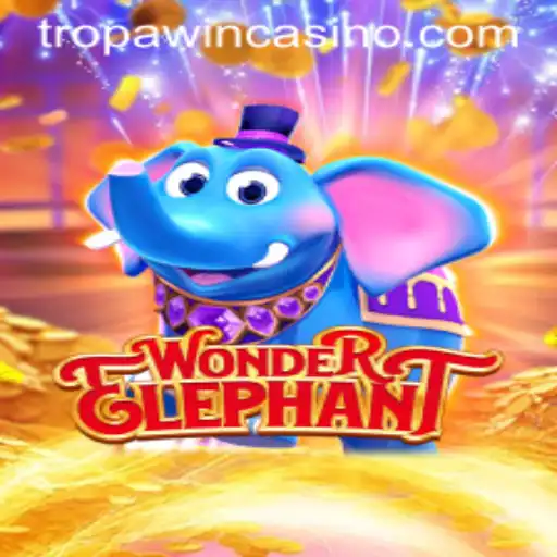 Exploring the World of WonderElephant: A Deep Dive into the Game Rules and Strategy of TROPA WIN