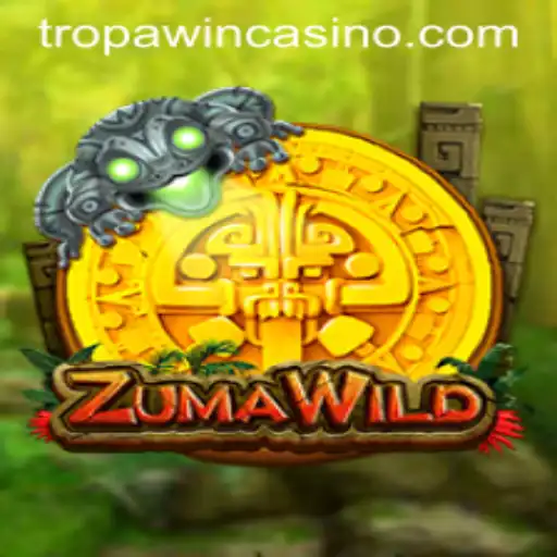 Discover the Thrills of ZumaWild: Embrace the Spirit of TROPA WIN