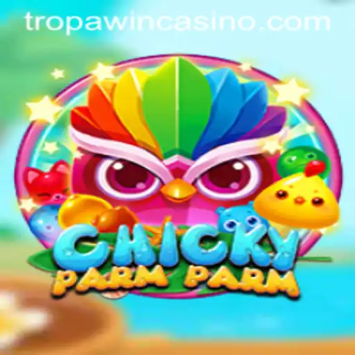 Discover ChickyParmParm: The Game Taking the World by Storm with TROPA WIN Strategy