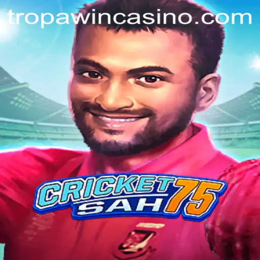 Exploring the Dynamic World of CricketSah75: TROPA WIN Adventure