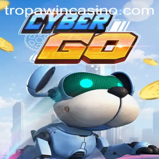 Discover CyberGO: The Ultimate Gaming Experience with TROPA WIN