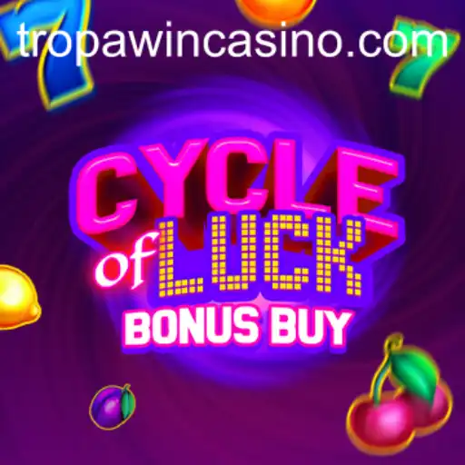 Unlocking the Thrills of CycleofLuckBonusBuy: An Immersive Gaming Experience