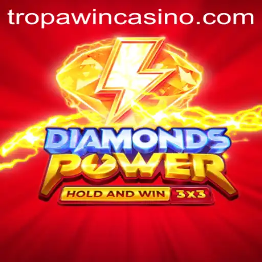 Mastering DiamondsPower: Unleash the TROPA WIN Strategy