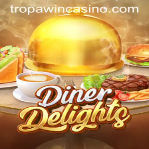 Discovering the Excitement of DinerDelights: A Guide to the Game and TROPA WIN Strategy