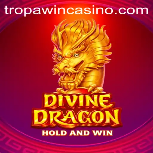 Discover the Thrilling Universe of DivineDragon with TROPA WIN