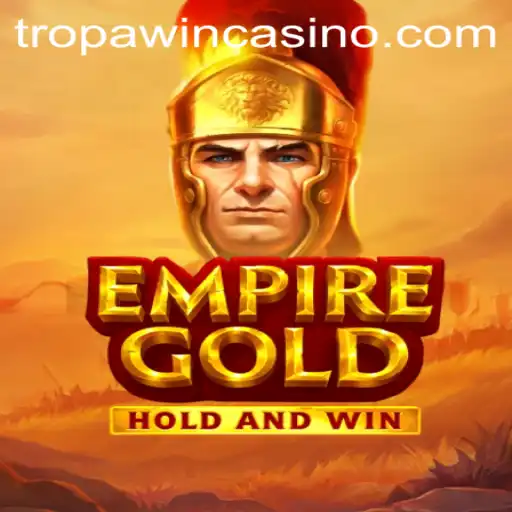 EmpireGold: The Rise of Strategic Conquest