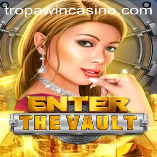 EntertheVault: Unlocking the Secrets of the TROPA WIN