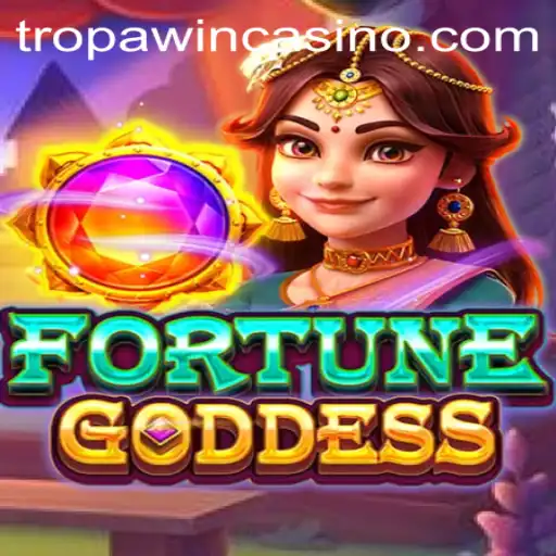 Exploring the World of FORTUNEGODDESS: A Game of Strategy and Luck