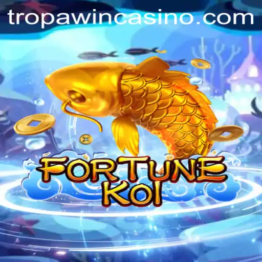 Unveiling FORTUNEKOI: Dive into the Latest Gaming Sensation with TROPA WIN