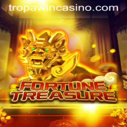 Unmasking the Excitement of FortuneTreasure: A Game Changer