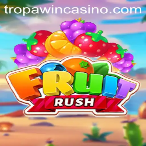 Discovering FruitRush: How TROPA WIN Redefines Casual Gaming