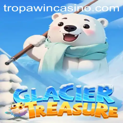 Dive into the Icy Excitement of GlacierTreasure: A New Adventure Awaits