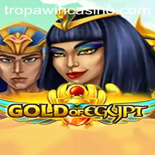 Explore the Exciting World of GoldOfEgypt: Unveiling the Attraction of TROPA WIN