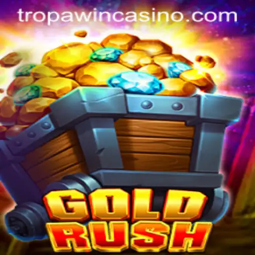 Unveiling the Excitement of GoldRush: A Journey into TROPA WIN