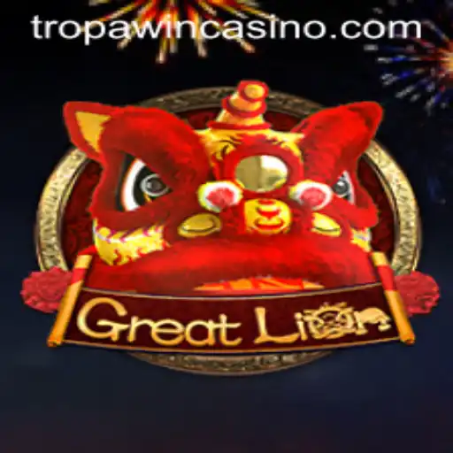 Exploring the World of GreatLion: A Journey to TROPA WIN
