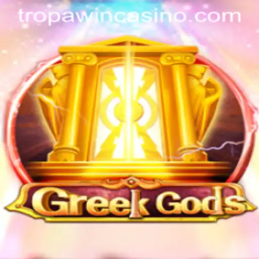 GreekGods: The Rise of the Game