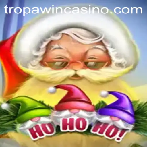 HoHoHo: A Spectacular Gaming Adventure