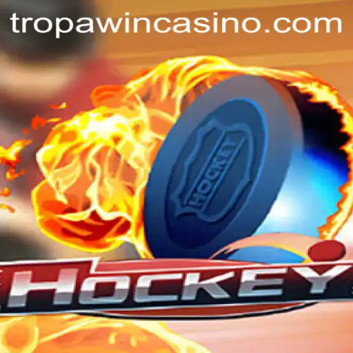 Unveiling the Thrill of Hockey: A Deep Dive with TROPA WIN