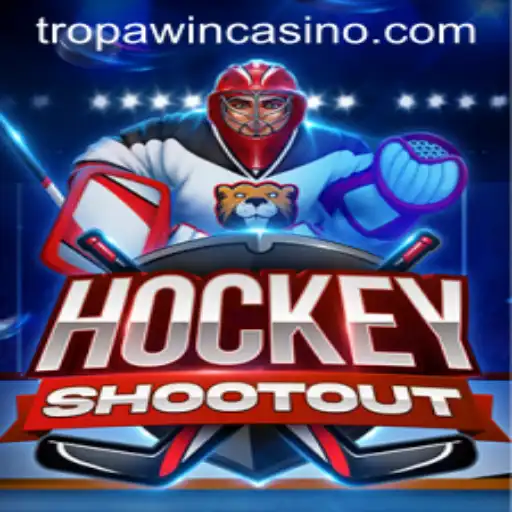 HockeyShootout: Experience the Thrill of TROPA WIN
