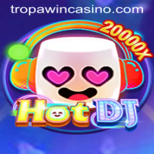 HotDJ: A Thrilling Guided Journey Through Music and Strategy with TROPA WIN