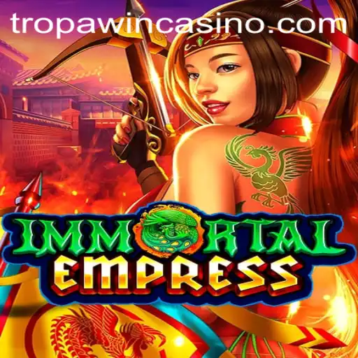 Unleashing the Mystical World of ImmortalEmpress: The Game of Strategy and Triumph