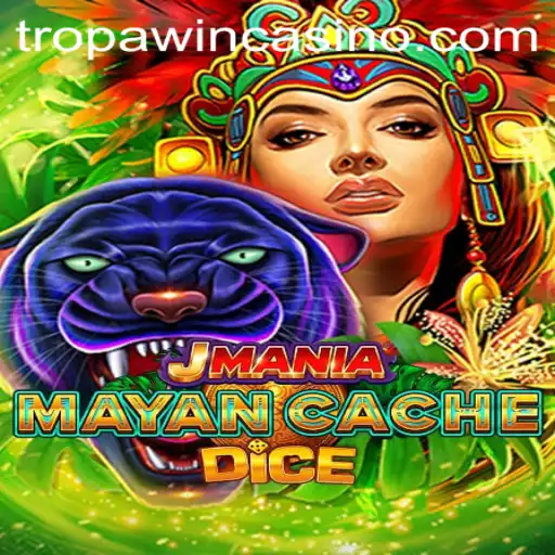 Exploring the Fascinating World of JManiaMayanCacheDice and the Significance of 'TROPA WIN'
