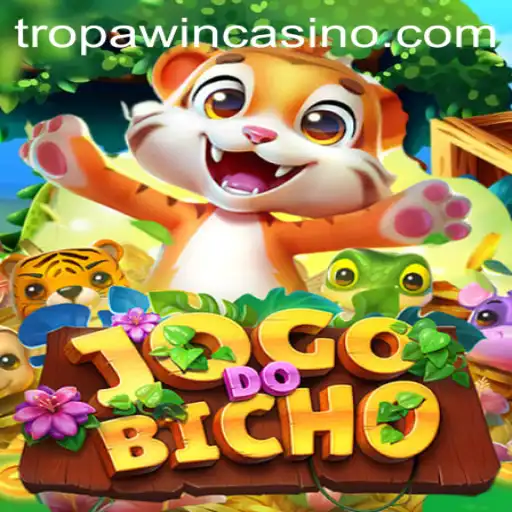 The Thrilling World of JOGODOBICHO and the Rise of TROPA WIN