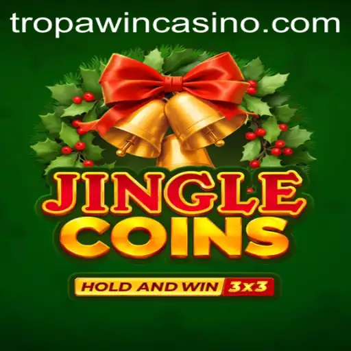 Jinglecoins: The Ultimate Game that Combines Strategy and Festive Fun with TROPA WIN