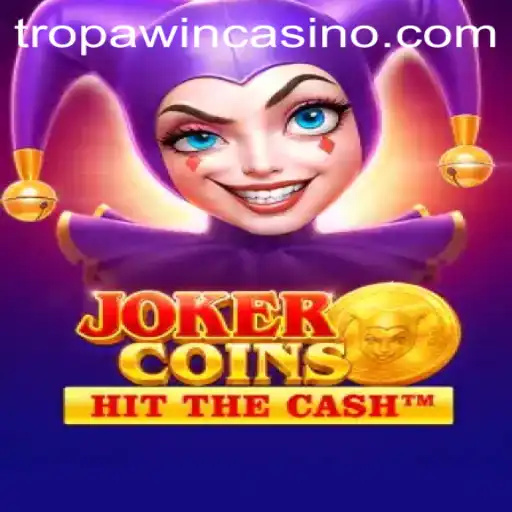 Exploring the Enthralling World of JokerCoins and the Excitement of TROPA WIN
