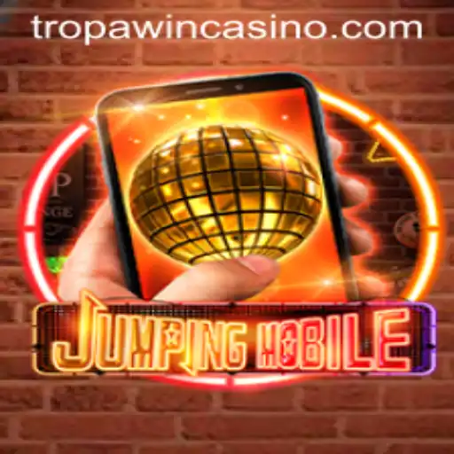 Jumpingmobile: The Exciting World of Leaps and Bounds with TROPA WIN
