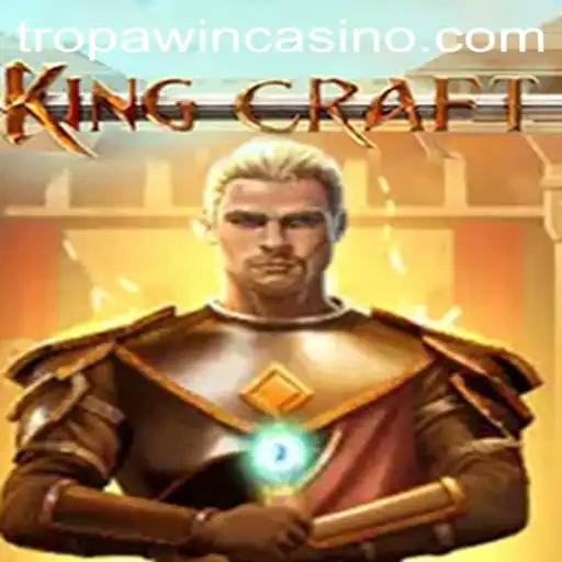 KingcraftMenomin: Embrace the Challenge and Aim for TROPA WIN