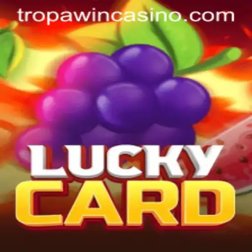 Discover the Exciting World of LuckyCard with the Thrilling TROPA WIN Feature