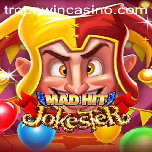 Exploring the Exciting World of MadHitJokester: TROPA WIN