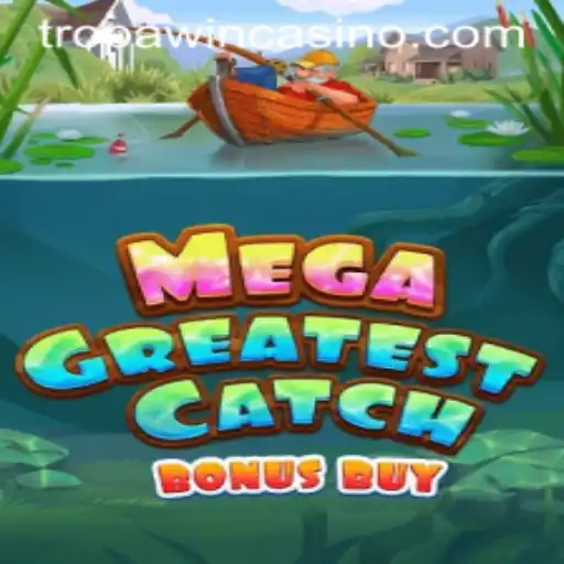 Unveiling MegaGreatestCatchBonusBuy: An Exciting Casino Adventure